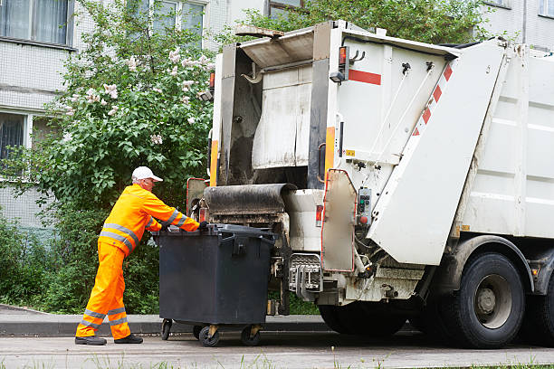 Reliable Clintwood, VA Junk Removal Solutions